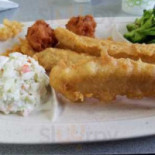 Captain D's