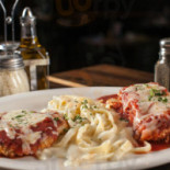 Peppino's