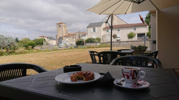 La Table De Fred'