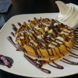 Kaspa's