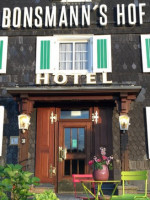 Landhotel Bonsmann's Hof