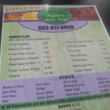 Taylor's Soul Food Kitchen