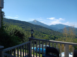 Ferme Auberge De Tailleher