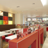 Kentucky Fried Chicken