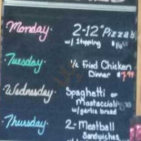 Al's Pizzeria