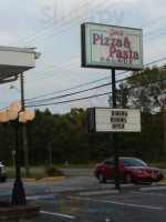 Joe's Pizza Pasta Palace