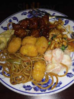 Hong Kong Buffet