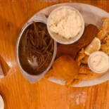 Mike's Seafood Steakhouse