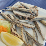 Chiringuito La Orilla