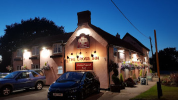 The Cross Inn