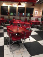 Freddy's Frozen Custard Steakburgers