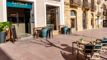 Cafe De La Plaza Sant Sadurni D'anoia