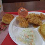 Lee's Famous Recipe Chicken