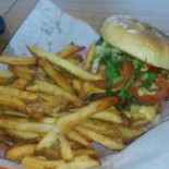 Bus Loop Burgers