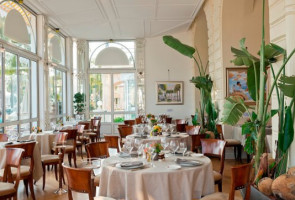 Intercontinental Carlton Cannes