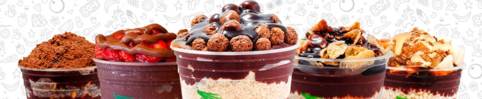 Açaí Concept Chapeco