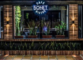 Bonet Café Bistró