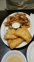 Flying Fish & Chips & Grill