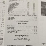 Gino's Bagels