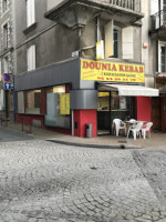 Dounia Kebab