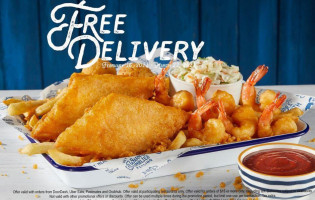 Long John Silver's