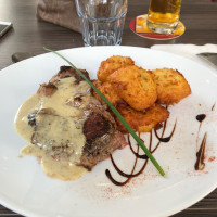Bistrot du Palais