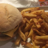 Burger Sur Vienne