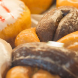Lamars Donuts and Coffee