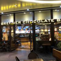 Max Brenner