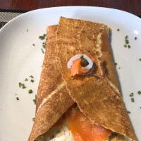 Creperie Poivre Et Sel