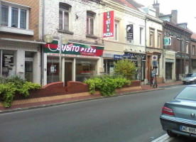 Pizza Subito Henin