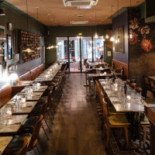 Bobo Bistro