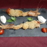 Cafeteria Aranjuez