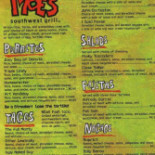 Moe's Southwest Grill