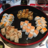 Sushiclass Francesc Suau