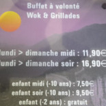 Au Soleil Levant