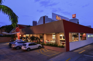 Ibis Campo Grande