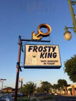 Frosty King