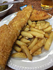 Qualisea Fish Chips