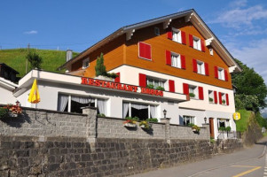 Restaurant Brugg