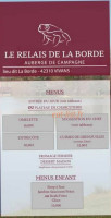 Le Relais De La Borde