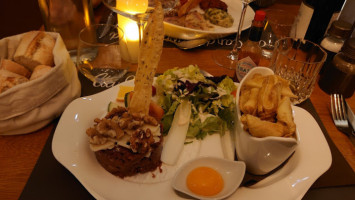 AU JARDIN GOURMAND