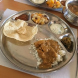 Curry Leaf