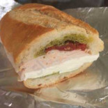 Amato Bread Deli