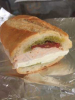 Amato Bread Deli