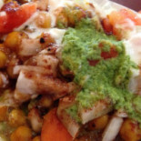 India Town