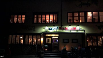 Gego's Ristorante