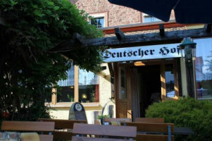 Deutscher Hof Gasthaus