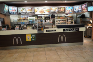 Mcdonald’s