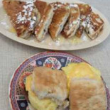 The Little Red Hen Coffee Shop